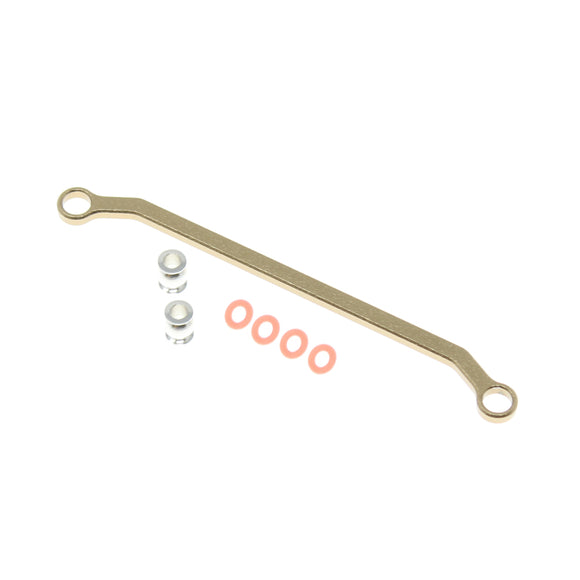 Steering Link (Aluminum)(Bronze)(1pc)