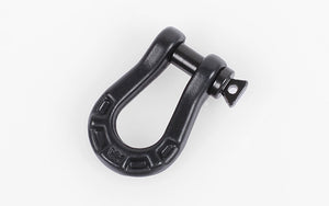 Warn 1/10 D-Ring Shackle - Race Dawg RC