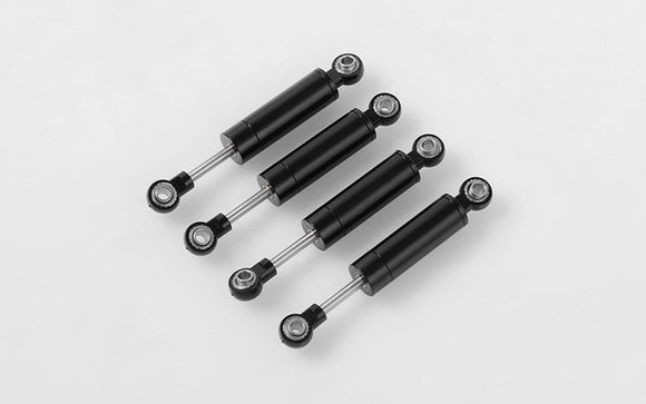 The Ultimate Mini Scale Shocks (40mm) - Race Dawg RC