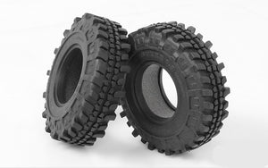 Trail Buster Scale 1.9" Tires - Race Dawg RC