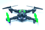 Stinger 2.0 RTF WiFi FPV Drone w/1080p HD Camera - Race Dawg RC