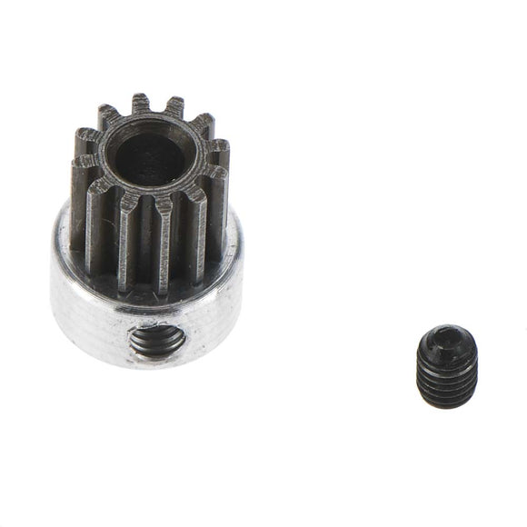 X-Hard/Wide 48p Motorgear 12T Size 1/8  3m s/s - Race Dawg RC