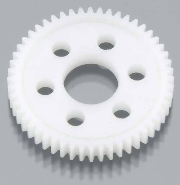 52T 48 PITCH MACHINED SPUR GEAR - Race Dawg RC