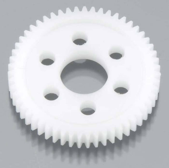 55T 48 PITCH MACHINED SPUR GEAR - Race Dawg RC