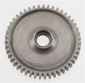 47T SAVAGE X HARDENED STEEL SPUR GEAR - Race Dawg RC