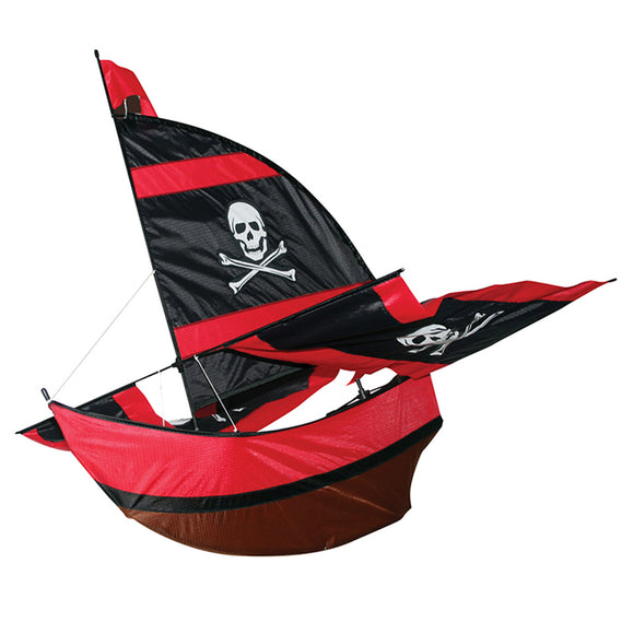 Pirate Ship - Race Dawg RC
