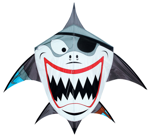 Pirate Shark - Race Dawg RC