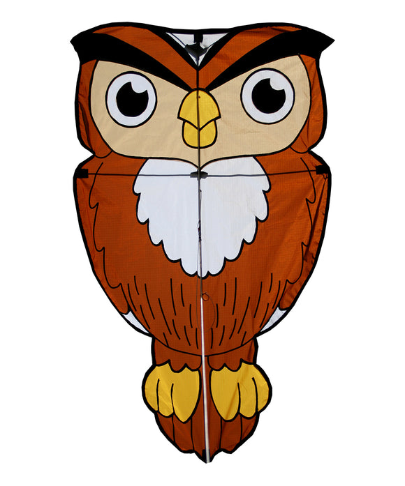Owl Kite - Race Dawg RC