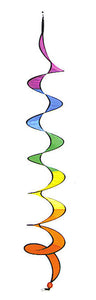 36" Rainbow Twister Tail - Race Dawg RC