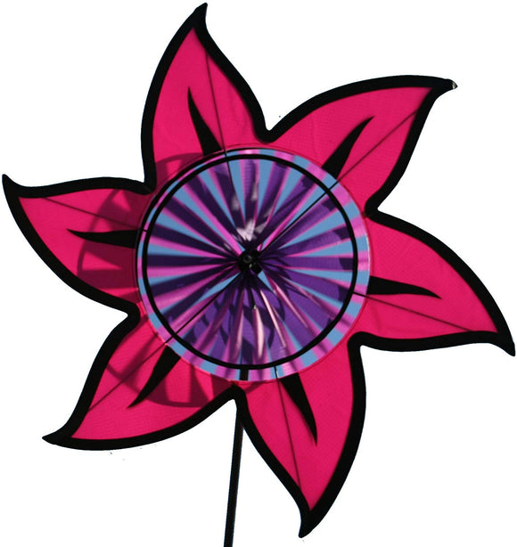 Flower Pinwheel - Race Dawg RC