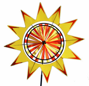 Sun Pinwheel - Race Dawg RC