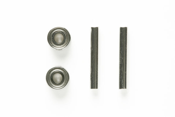 JR PRO Gear Bearing Set MS Chassis - Race Dawg RC
